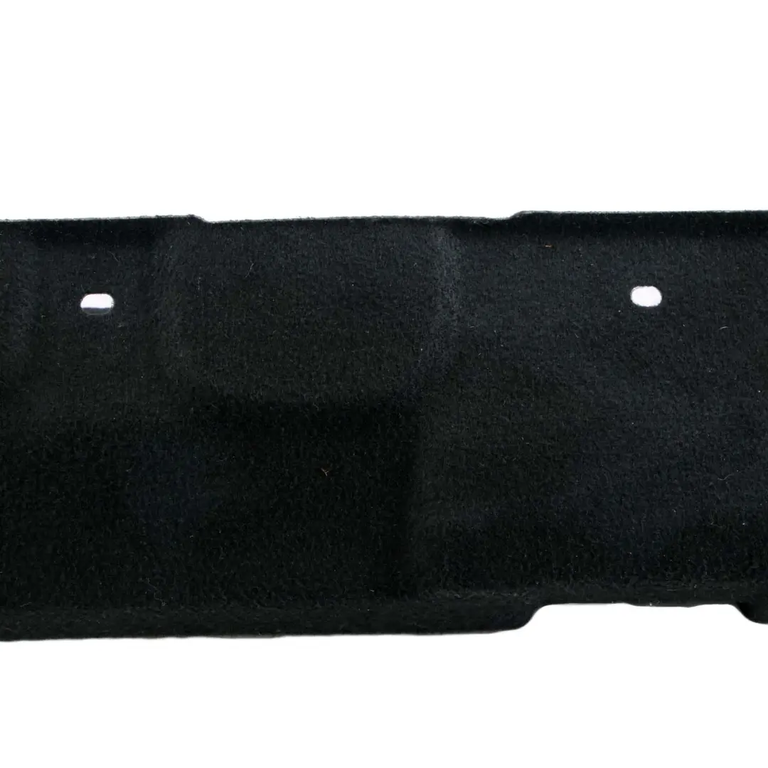 Trim Panel Cross Member Luggage Trunk Floor to Mini Countryman F60 with Part number 7395651 Mini Countryman F60 Trim Panel Cross Member Luggage Trunk Floor - SKU 7395651 - Part number 7395651