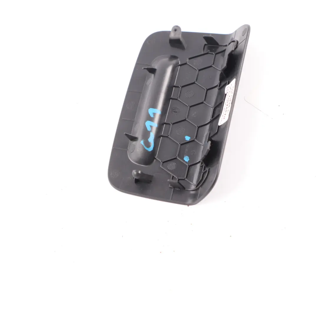 Tapa Compartimento Equipajes Compartimento Equipajes Trasero 7394142 para BMW G11 G12 con número de pieza 7395950 BMW G11 G12 Tapa Compartimento Equipajes Compartimento Equipajes Trasero 7394142 - SKU 7395950 - Número de pieza 7395950