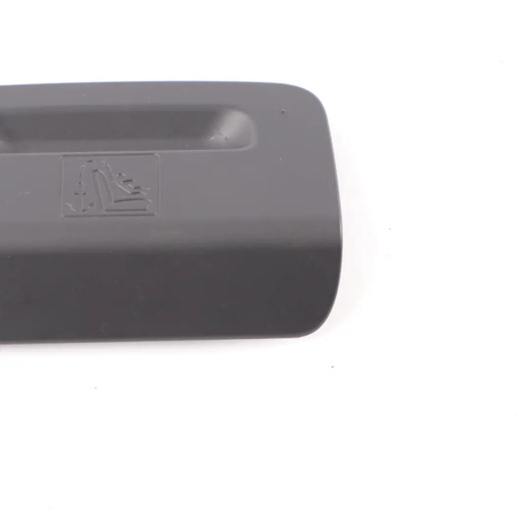  Parcel Shelf Cover BMW G11 G12 Rear Luggage Compartment Trim Cap Lid 7394142 - SKU 7395950 - Part number 7395950