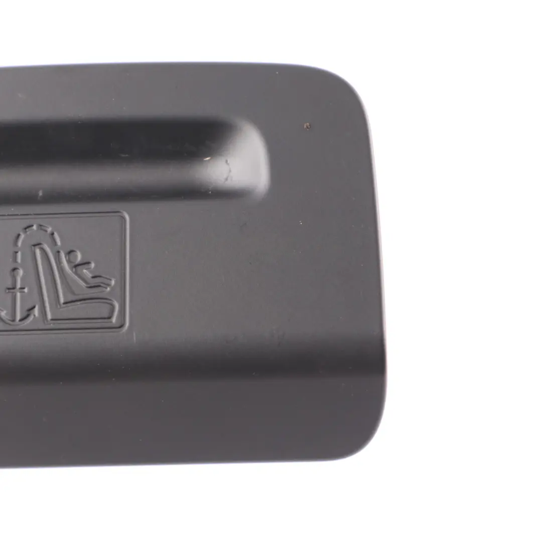  Parcel Shelf Cover BMW G11 G12 Rear Luggage Compartment Trim Cap Lid 7394142 - SKU 7395950 - Part number 7395950