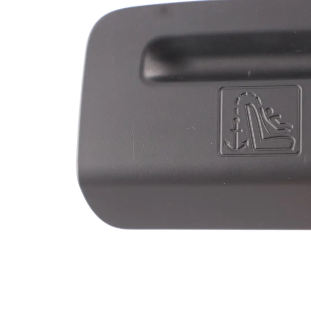  Parcel Shelf Cover BMW G11 G12 Rear Luggage Compartment Trim Cap Lid 7394142 - SKU 7395950 - Part number 7395950