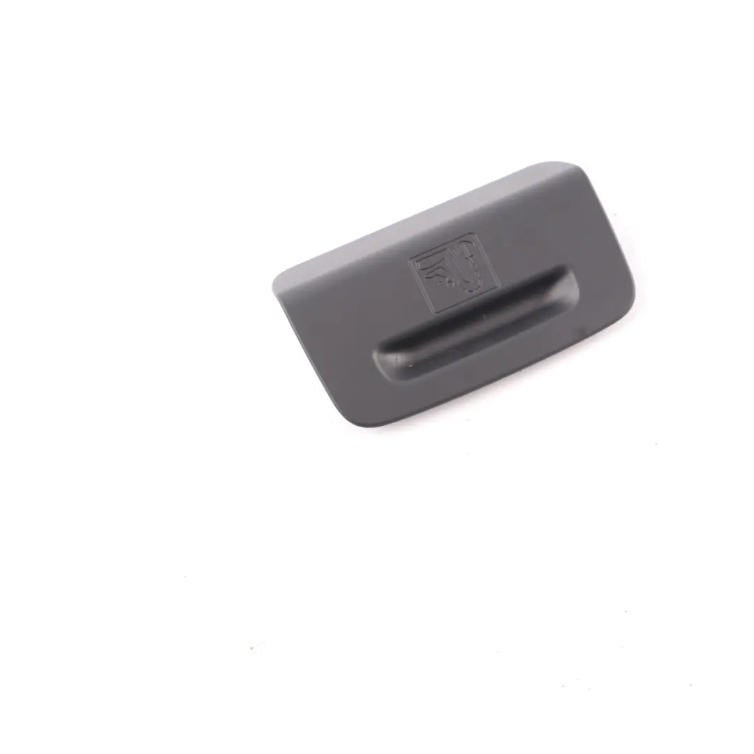  Parcel Shelf Cover BMW G11 G12 Rear Luggage Compartment Trim Cap Lid 7394142 - SKU 7395950 - Part number 7395950