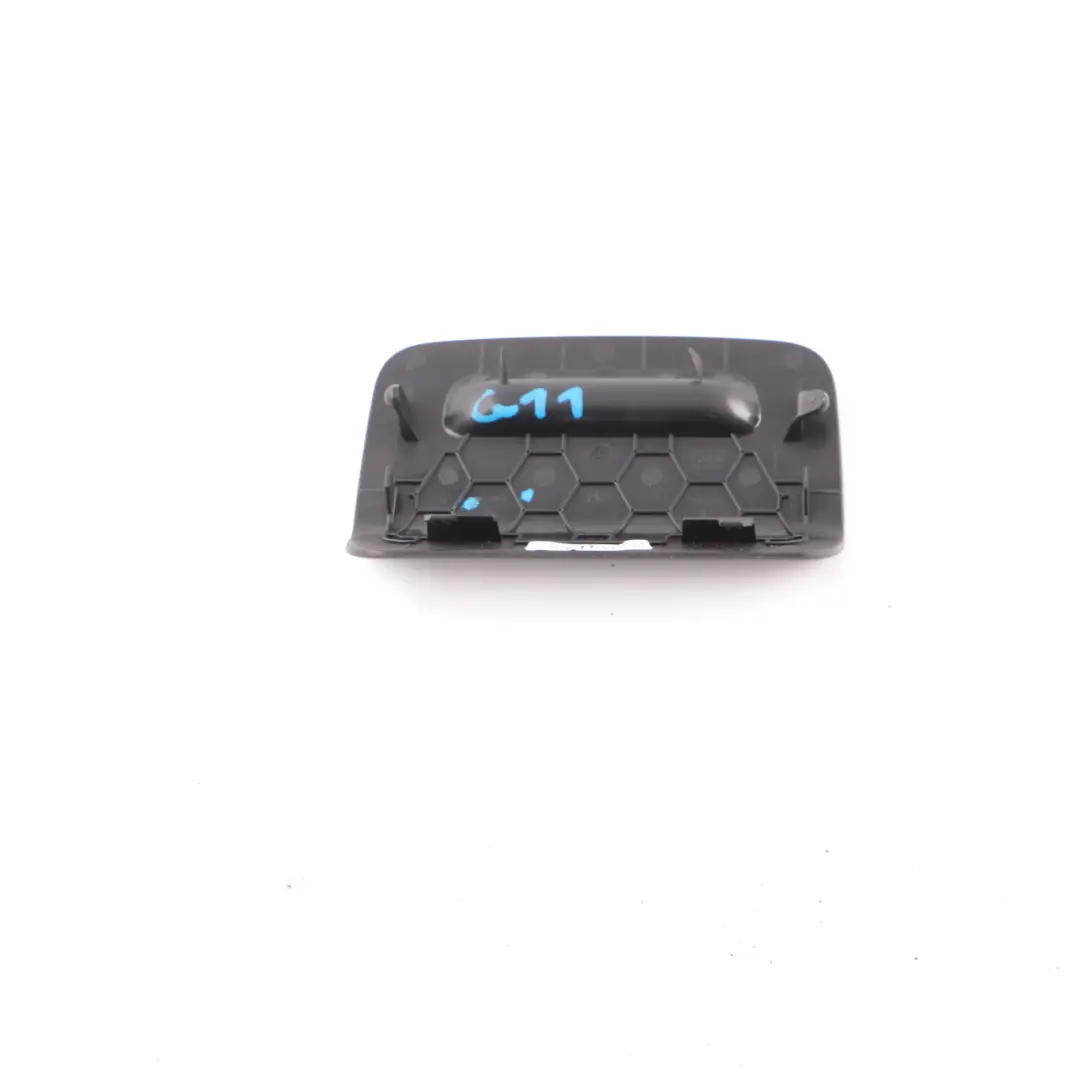  Parcel Shelf Cover BMW G11 G12 Rear Luggage Compartment Trim Cap Lid 7394142 - SKU 7395950 - Part number 7395950