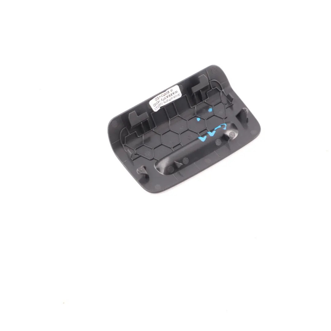 Parcel Shelf Cover BMW G11 G12 Rear Luggage Compartment Trim Cap Lid 7394142 - SKU 7395950 - Part number 7395950