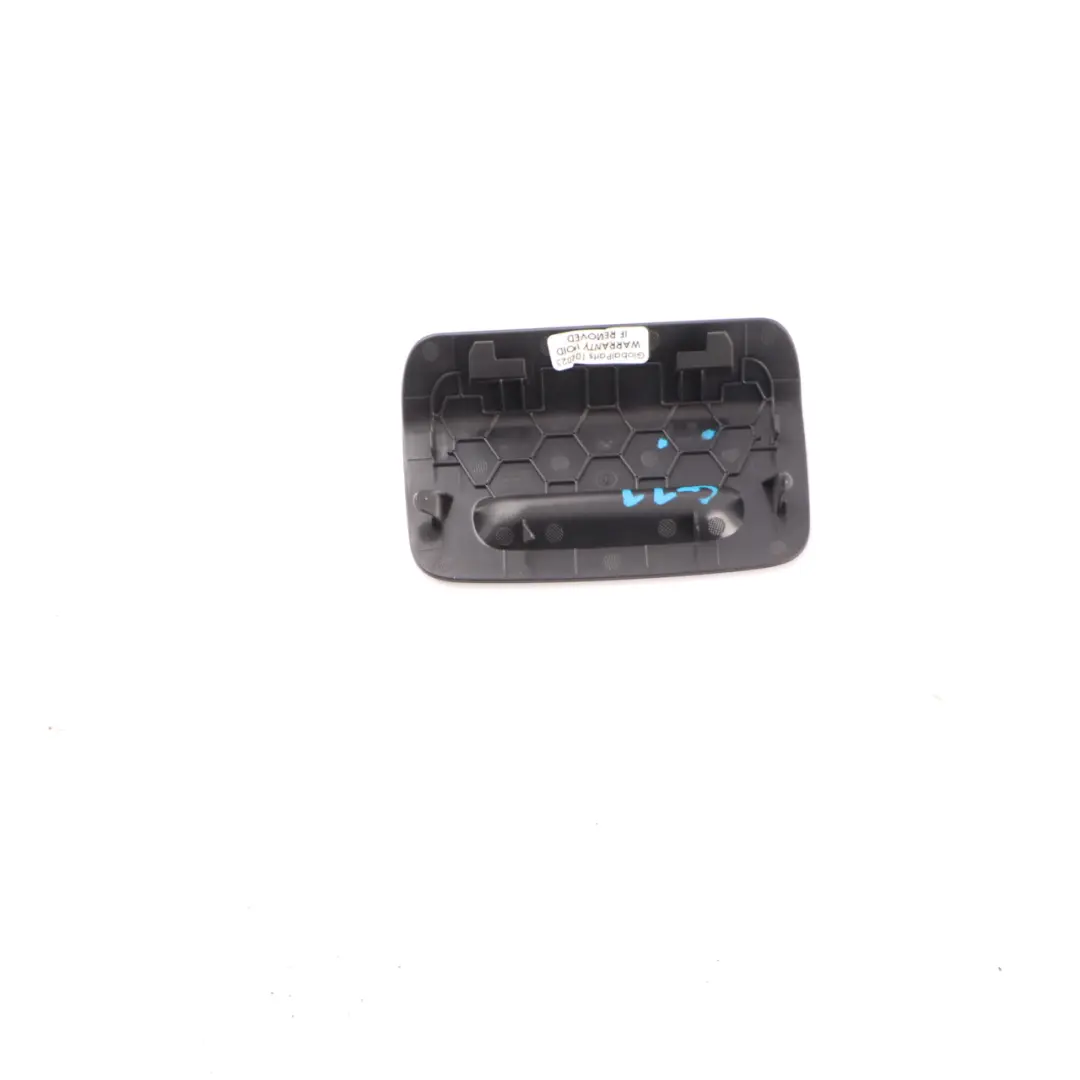  Parcel Shelf Cover BMW G11 G12 Rear Luggage Compartment Trim Cap Lid 7394142 - SKU 7395950 - Part number 7395950