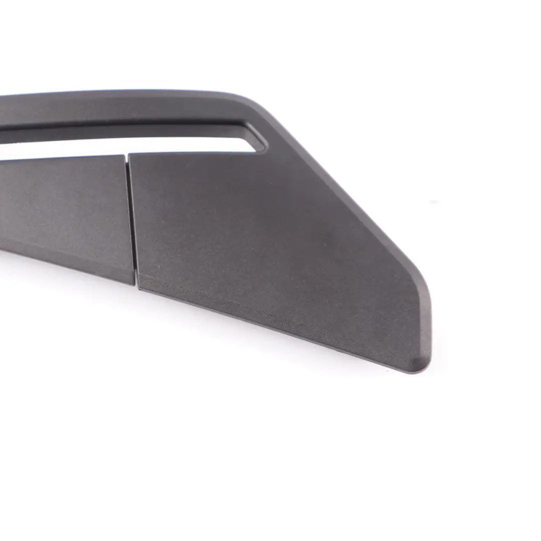 Seatbelt Trim Cover Centre Seat Belt Outlet Guide Black 7355339 to BMW G11 Rear with Part number 7395951 BMW G11 Rear Seatbelt Trim Cover Centre Seat Belt Outlet Guide Black 7355339 - SKU 7395951 - Part number 7395951