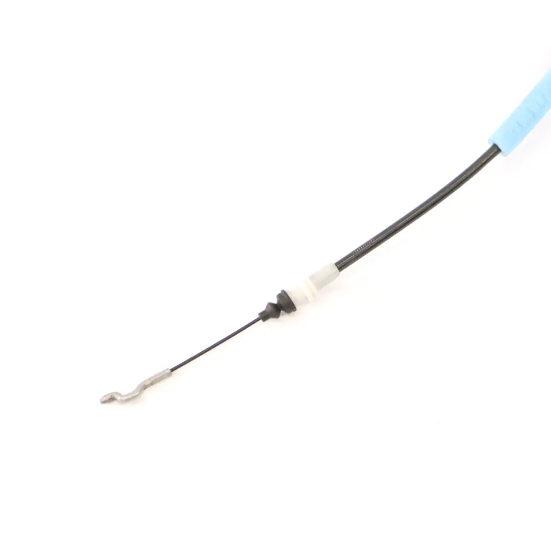 BMW F46 Hinten Links Außen Türgriff Estoril Blau - B45 - SKU 7396307-EB - Teilenummer 7396307