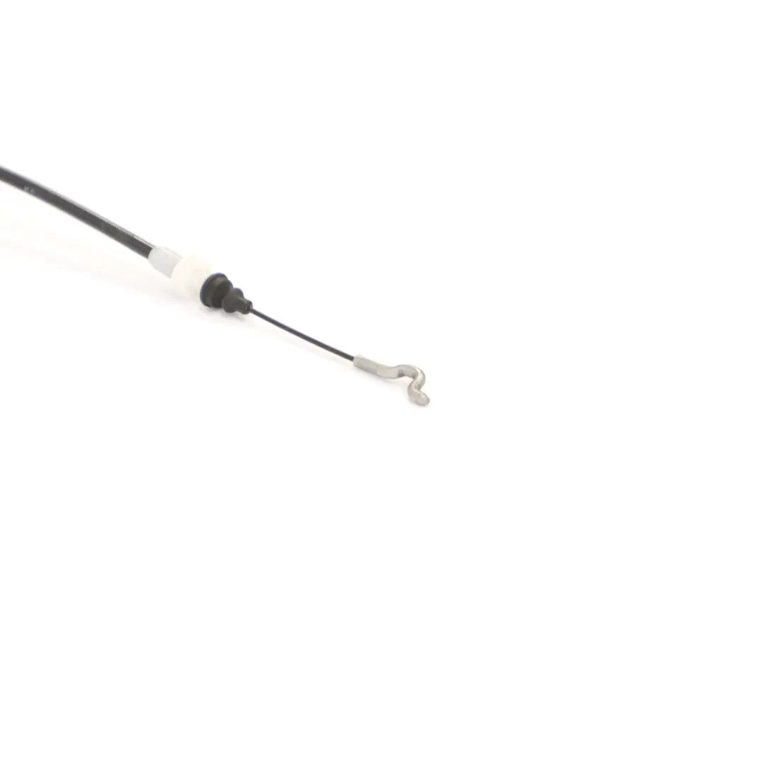 BMW F46 Rear Left N/S Outside Door Handle Estoril Blau - B45 - SKU 7396307-EB - Part number 7396307