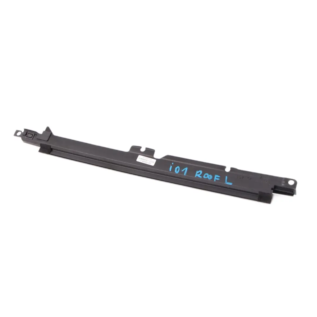  Sunroof Rail BMW i3 I01 Hybrid Electric Panoramic Roof Roller Guide Left N/S - SKU 7396393 - Part number 7396393