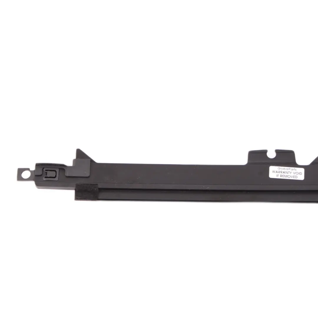  Sunroof Rail BMW i3 I01 Hybrid Electric Panoramic Roof Roller Guide Left N/S - SKU 7396393 - Part number 7396393