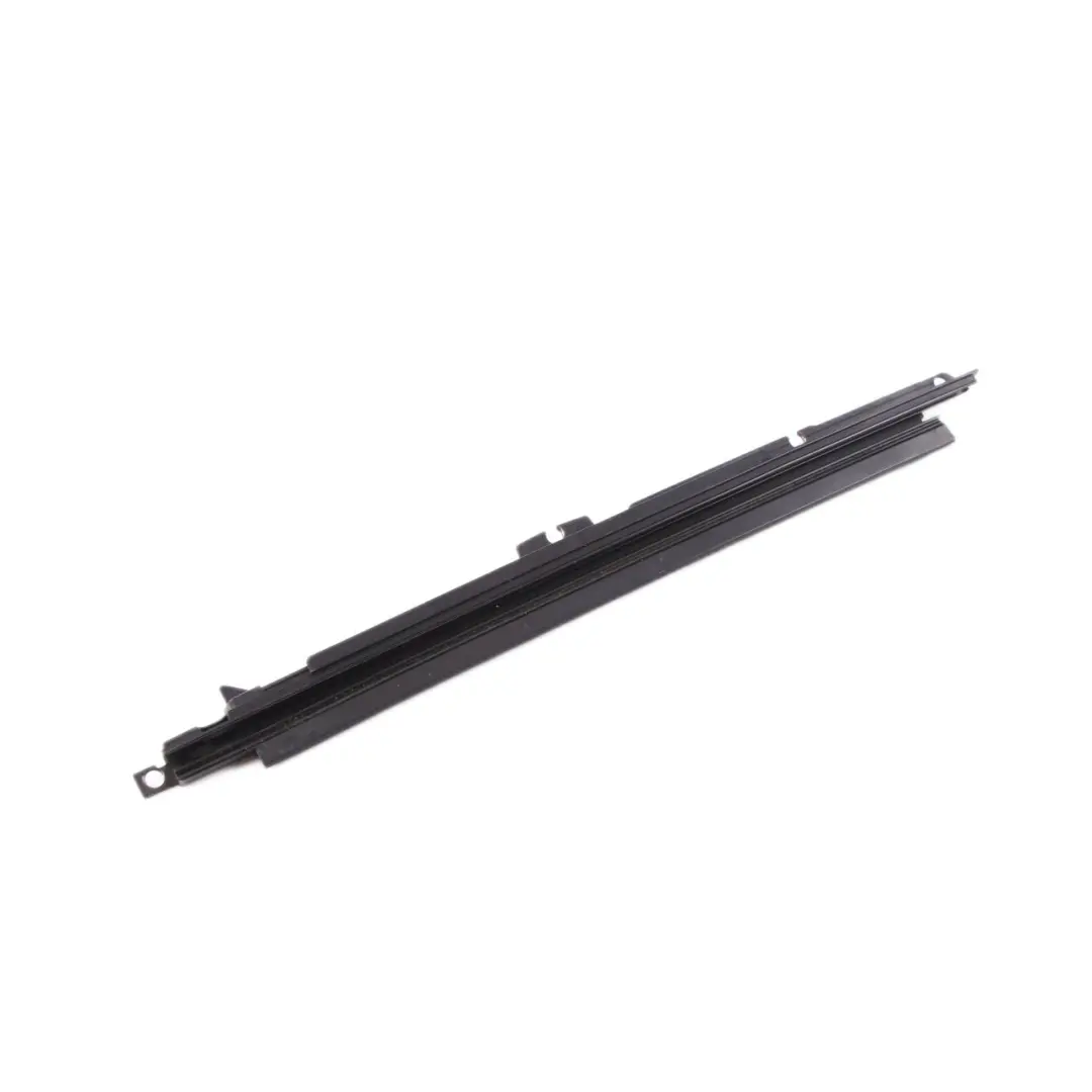 Sunroof Rail BMW i3 I01 Hybrid Electric Panoramic Roof Roller Guide Right O/S to with Part number 7396394 Sunroof Rail BMW i3 I01 Hybrid Electric Panoramic Roof Roller Guide Right O/S - SKU 7396394 - Part number 7396394