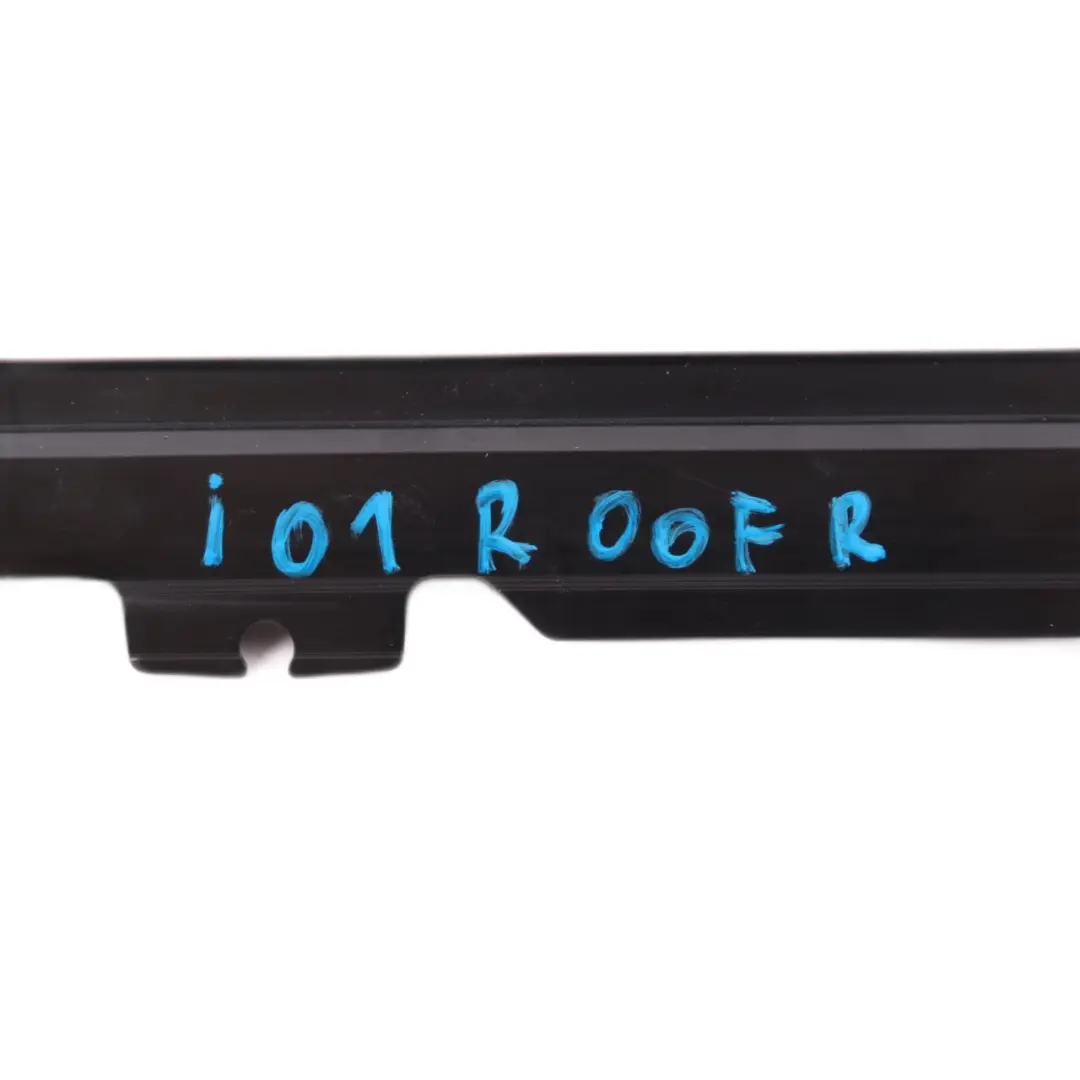  Sunroof Rail BMW i3 I01 Hybrid Electric Panoramic Roof Roller Guide Right O/S - SKU 7396394 - Part number 7396394