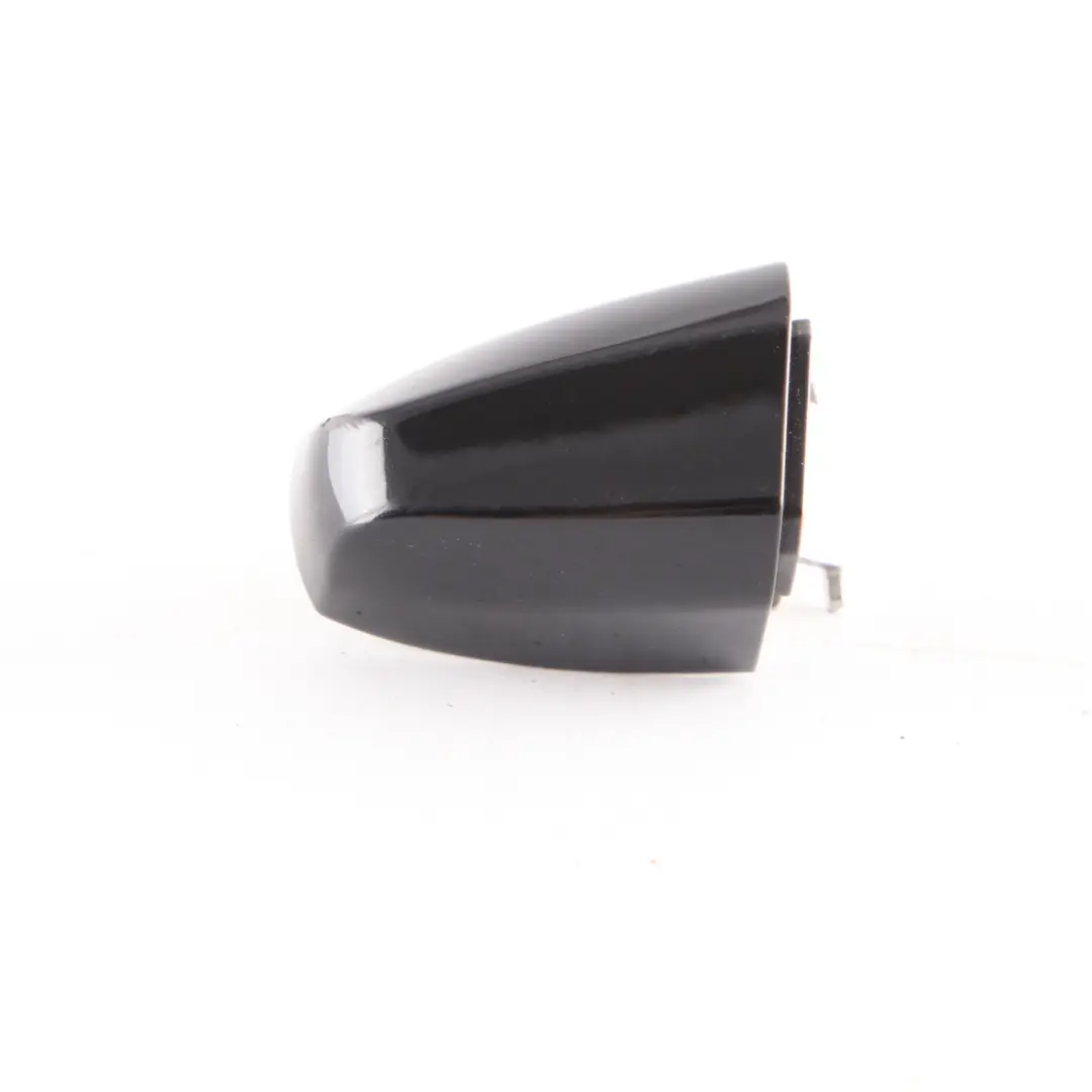 Handle Cover BMW F45 X1 F48 Door Front Rear Left N/S Black Sapphire Metallic 475 to with Part number 7396543 Handle Cover BMW F45 X1 F48 Door Front Rear Left N/S Black Sapphire Metallic 475 - SKU 7396543-BS - Part number 7396543