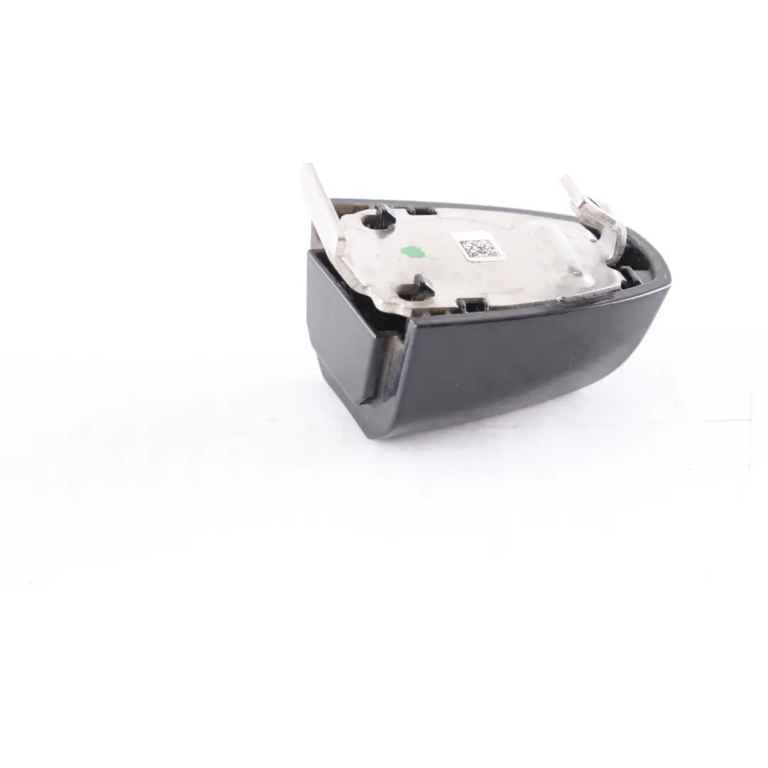  Handle Cover BMW F45 X1 F48 Door Front Rear Left N/S Black Sapphire Metallic 475 - SKU 7396543-BS - Part number 7396543