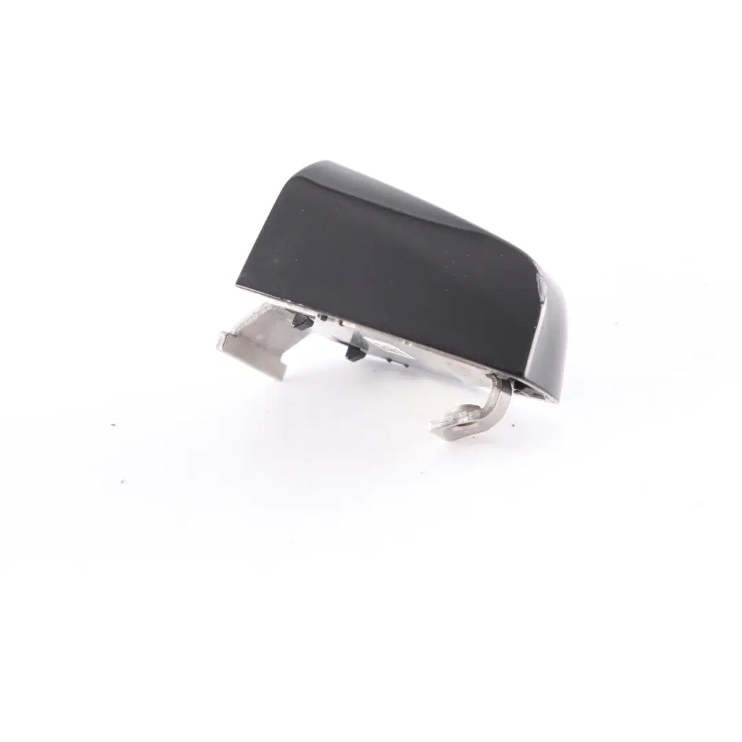  Handle Cover BMW F45 X1 F48 Door Front Rear Left N/S Black Sapphire Metallic 475 - SKU 7396543-BS - Part number 7396543