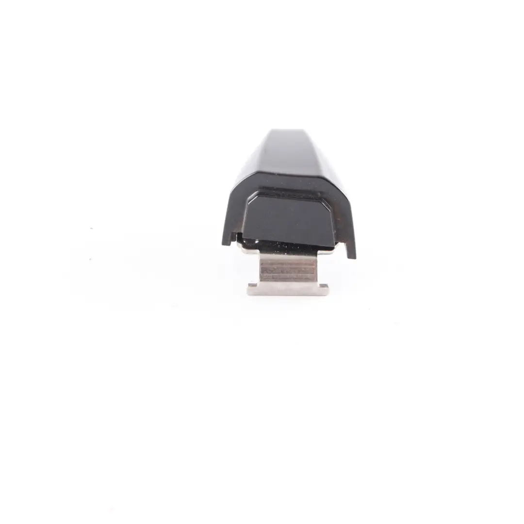  Handle Cover BMW F45 X1 F48 Door Front Rear Left N/S Black Sapphire Metallic 475 - SKU 7396543-BS - Part number 7396543