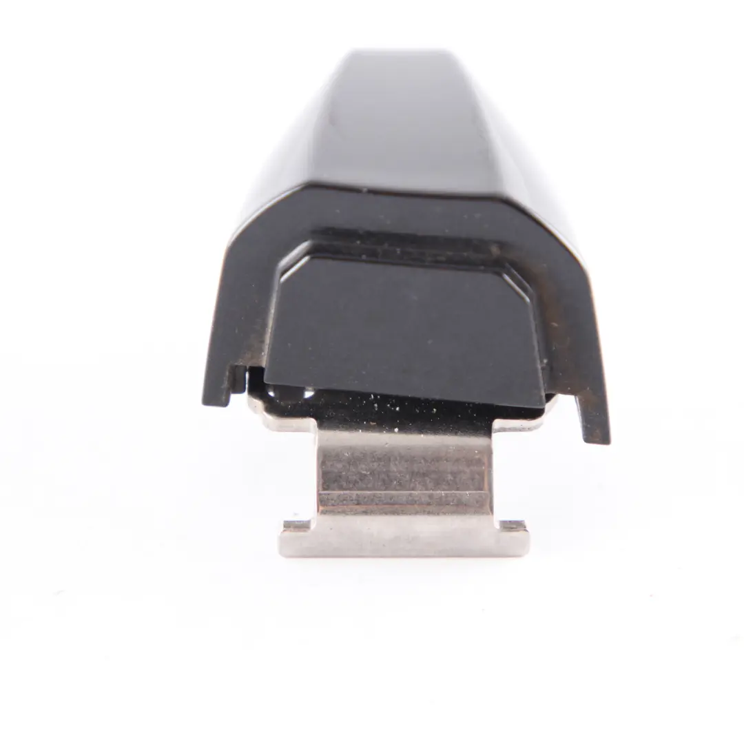 Handle Cover BMW F45 X1 F48 Door Front Rear Left N/S Black Sapphire Metallic 475 to with Part number 7396543 Handle Cover BMW F45 X1 F48 Door Front Rear Left N/S Black Sapphire Metallic 475 - SKU 7396543-BS - Part number 7396543