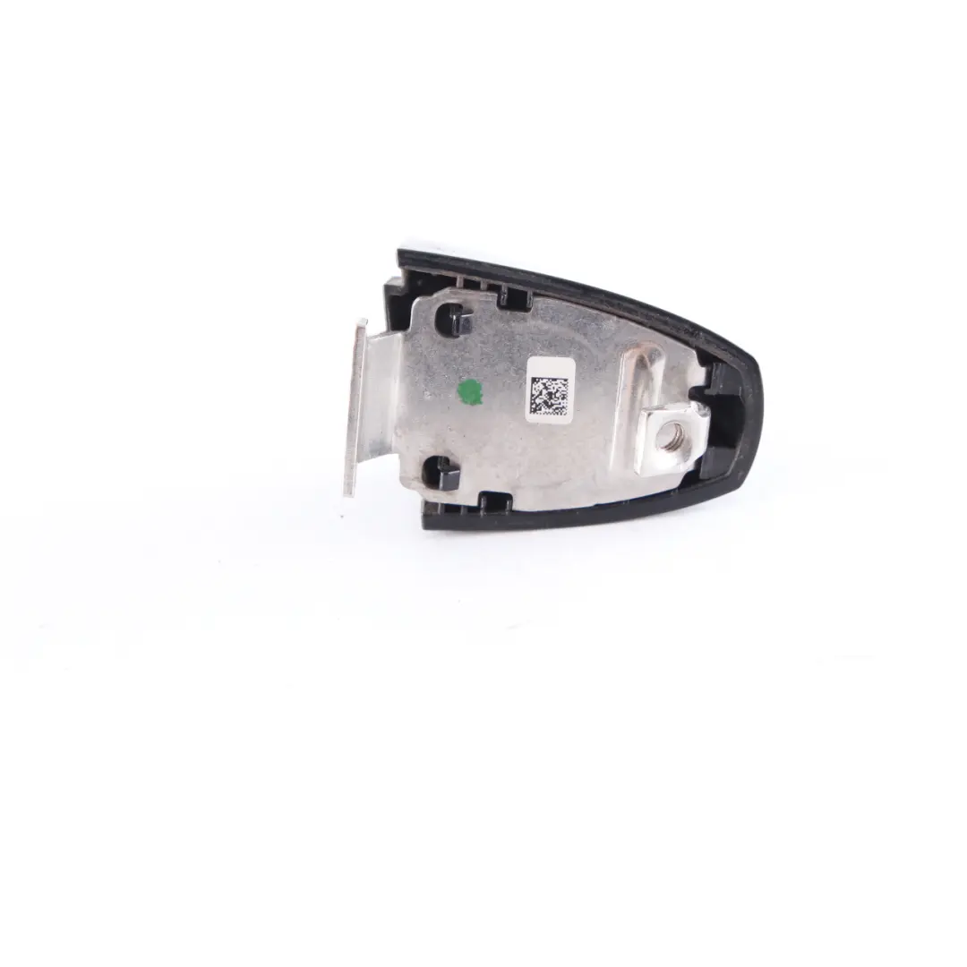  Handle Cover BMW F45 X1 F48 Door Front Rear Left N/S Black Sapphire Metallic 475 - SKU 7396543-BS - Part number 7396543