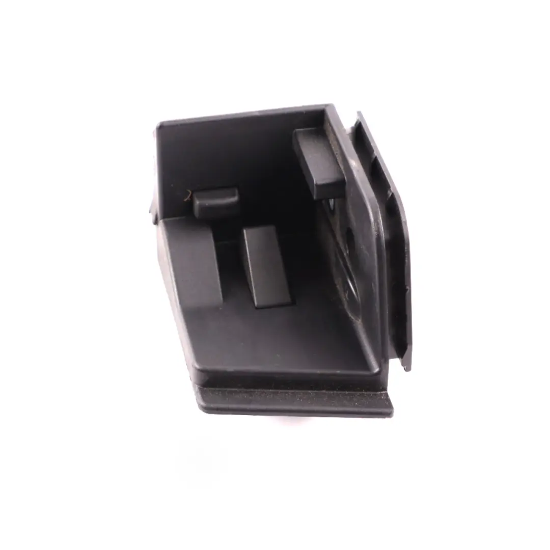 Parcel Storage Shelf Rear Support Bracket Mount Left N/S to BMW X3 G01 with Part number 7396581 BMW X3 G01 Parcel Storage Shelf Rear Support Bracket Mount Left N/S - SKU 7396581 - Part number 7396581