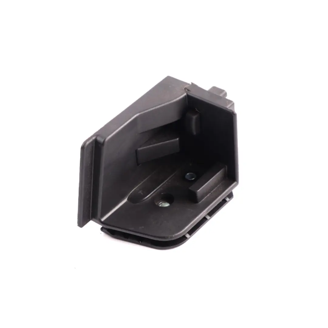 BMW X3 G01 Parcel Storage Shelf Rear Support Bracket Mount Left N/S - SKU 7396581 - Part number 7396581