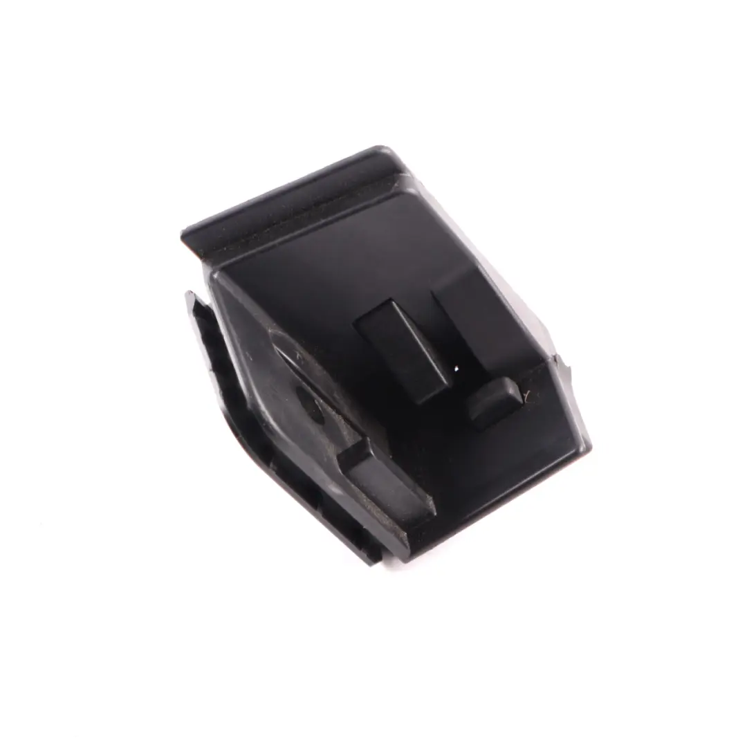 Parcel Storage Shelf Rear Support Bracket Mount Left N/S to BMW X3 G01 with Part number 7396581 BMW X3 G01 Parcel Storage Shelf Rear Support Bracket Mount Left N/S - SKU 7396581 - Part number 7396581