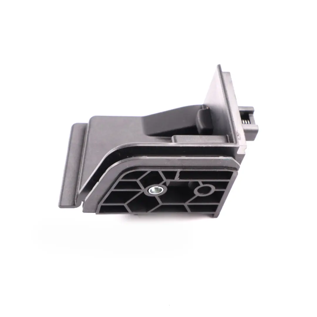 BMW X3 G01 Parcel Storage Shelf Rear Support Bracket Mount Left N/S - SKU 7396581 - Part number 7396581