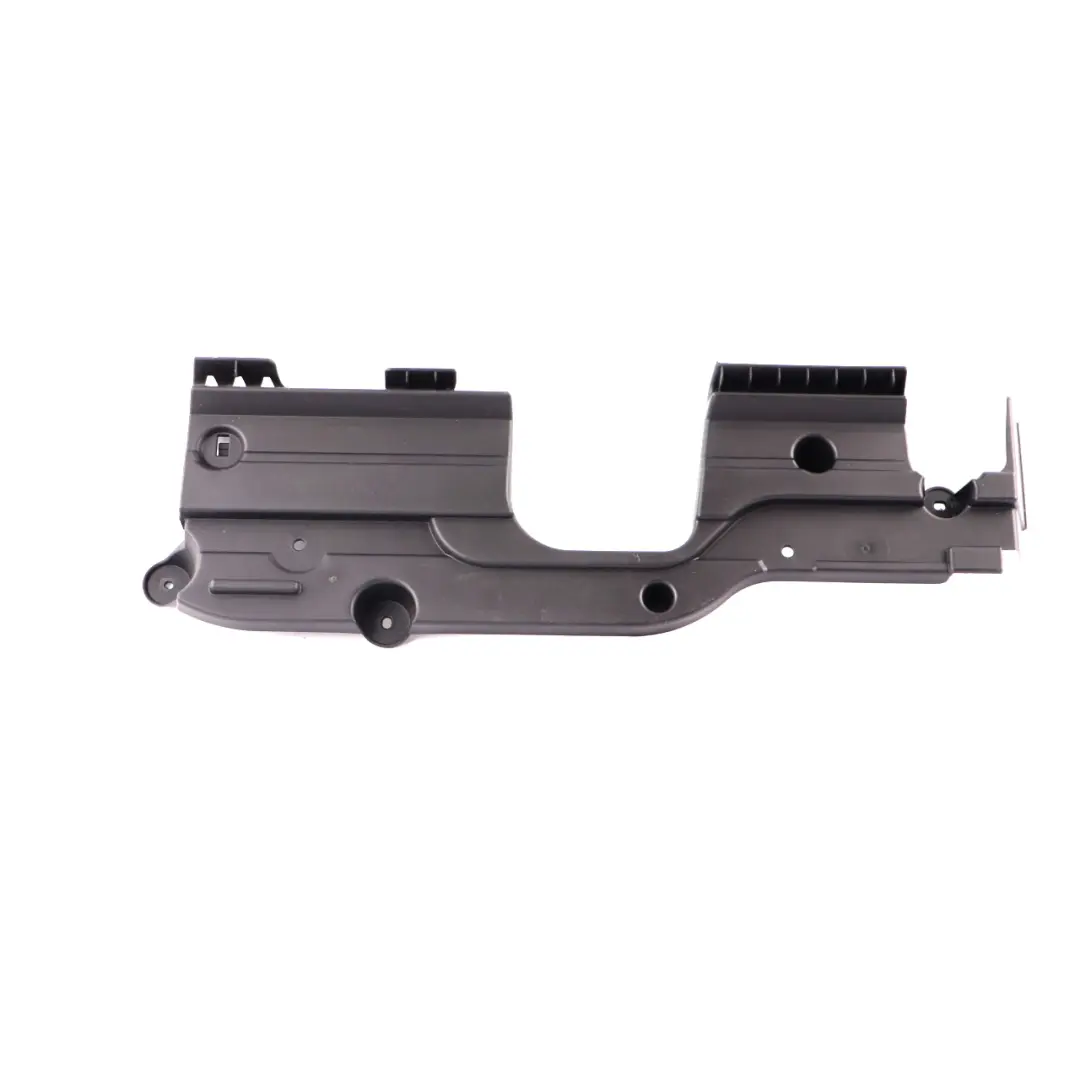 Trunk Floor Mount BMW X3 G01 Left N/S Side Member Pad Trim Panel to with Part number 7396583 Trunk Floor Mount BMW X3 G01 Left N/S Side Member Pad Trim Panel - SKU 7396583 - Part number 7396583