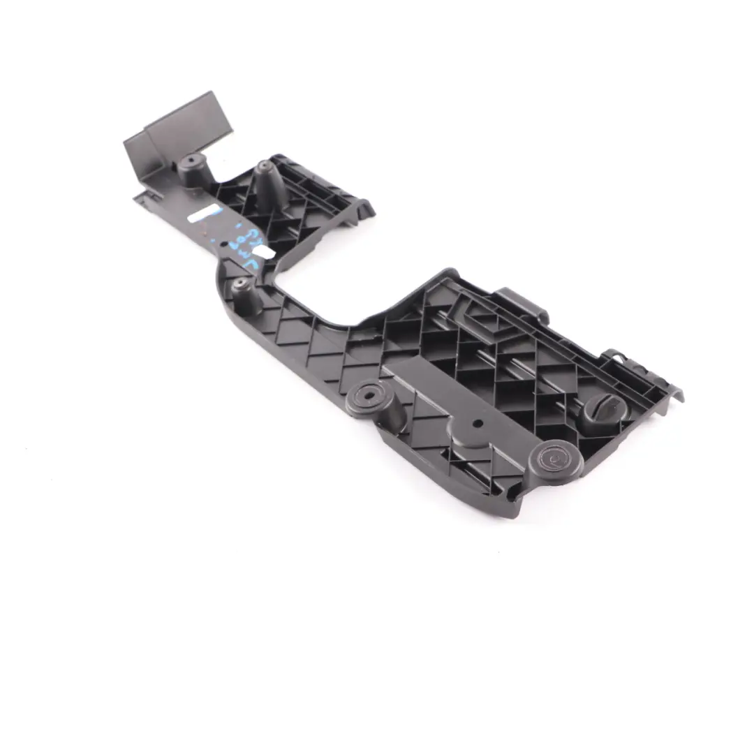 Trunk Floor Mount BMW X3 G01 Left N/S Side Member Pad Trim Panel to with Part number 7396583 Trunk Floor Mount BMW X3 G01 Left N/S Side Member Pad Trim Panel - SKU 7396583 - Part number 7396583