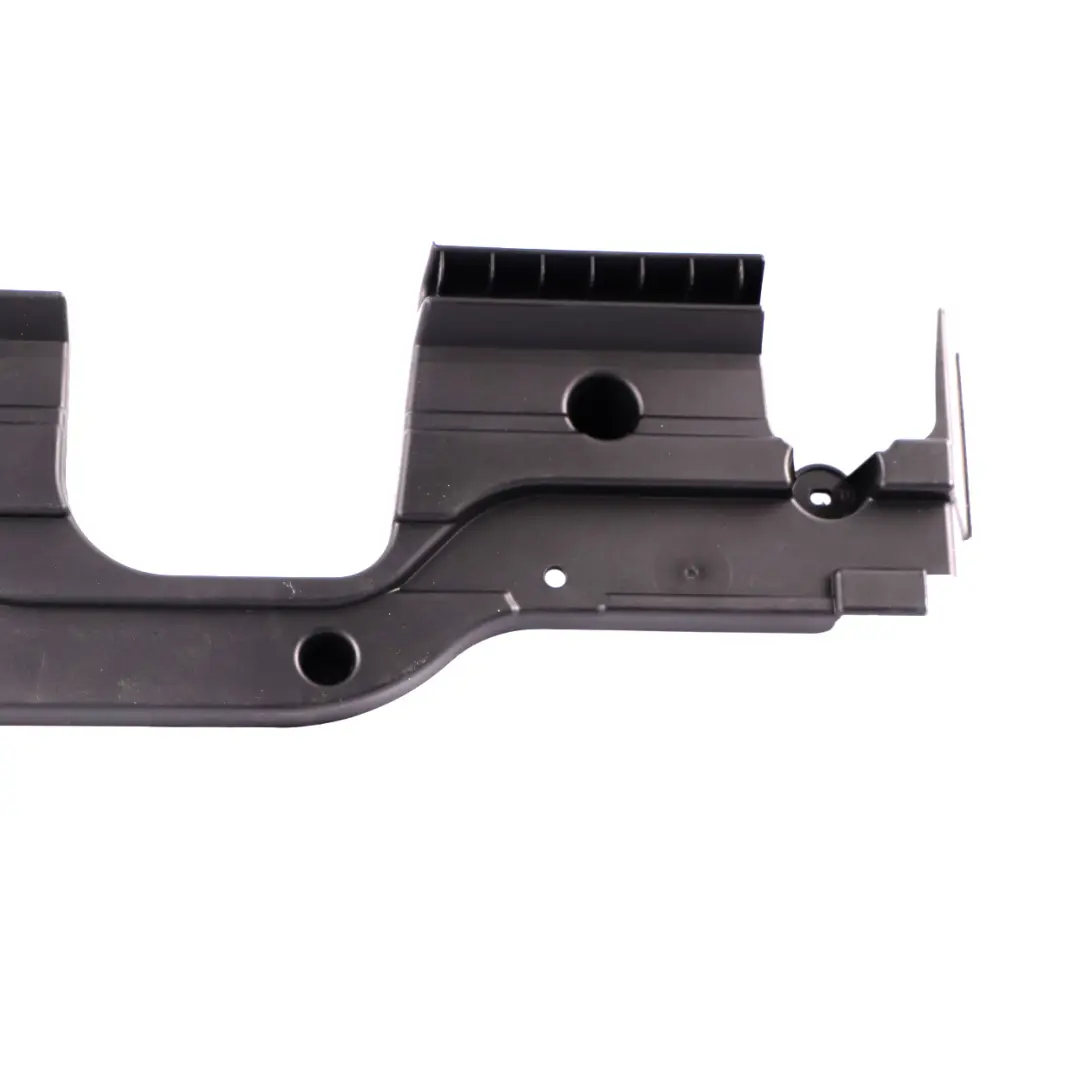 Trunk Floor Mount BMW X3 G01 Left N/S Side Member Pad Trim Panel to with Part number 7396583 Trunk Floor Mount BMW X3 G01 Left N/S Side Member Pad Trim Panel - SKU 7396583 - Part number 7396583