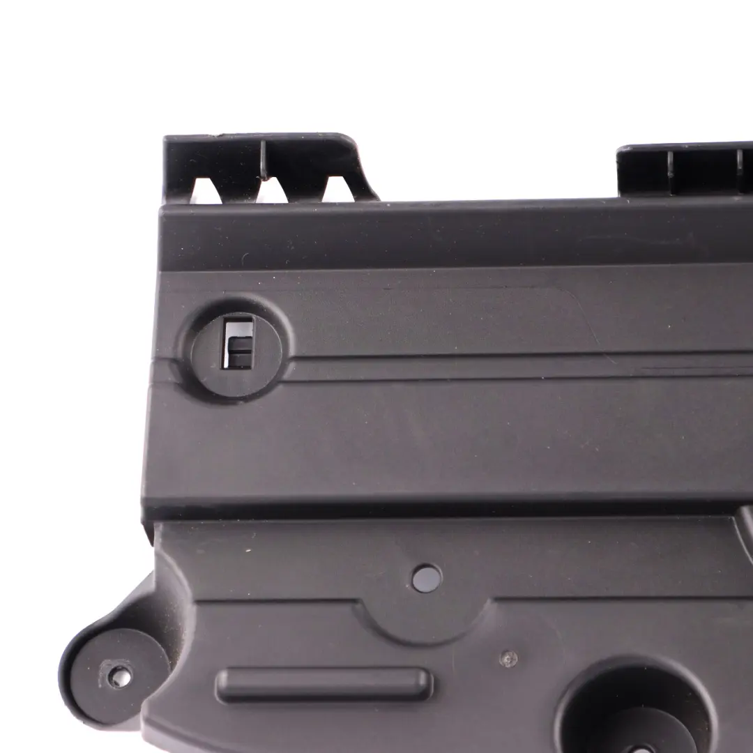 Trunk Floor Mount BMW X3 G01 Left N/S Side Member Pad Trim Panel to with Part number 7396583 Trunk Floor Mount BMW X3 G01 Left N/S Side Member Pad Trim Panel - SKU 7396583 - Part number 7396583