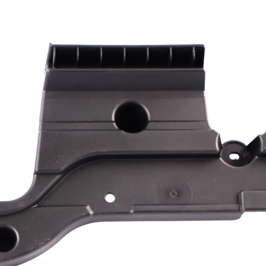 Trunk Floor Mount BMW X3 G01 Left N/S Side Member Pad Trim Panel to with Part number 7396583 Trunk Floor Mount BMW X3 G01 Left N/S Side Member Pad Trim Panel - SKU 7396583 - Part number 7396583