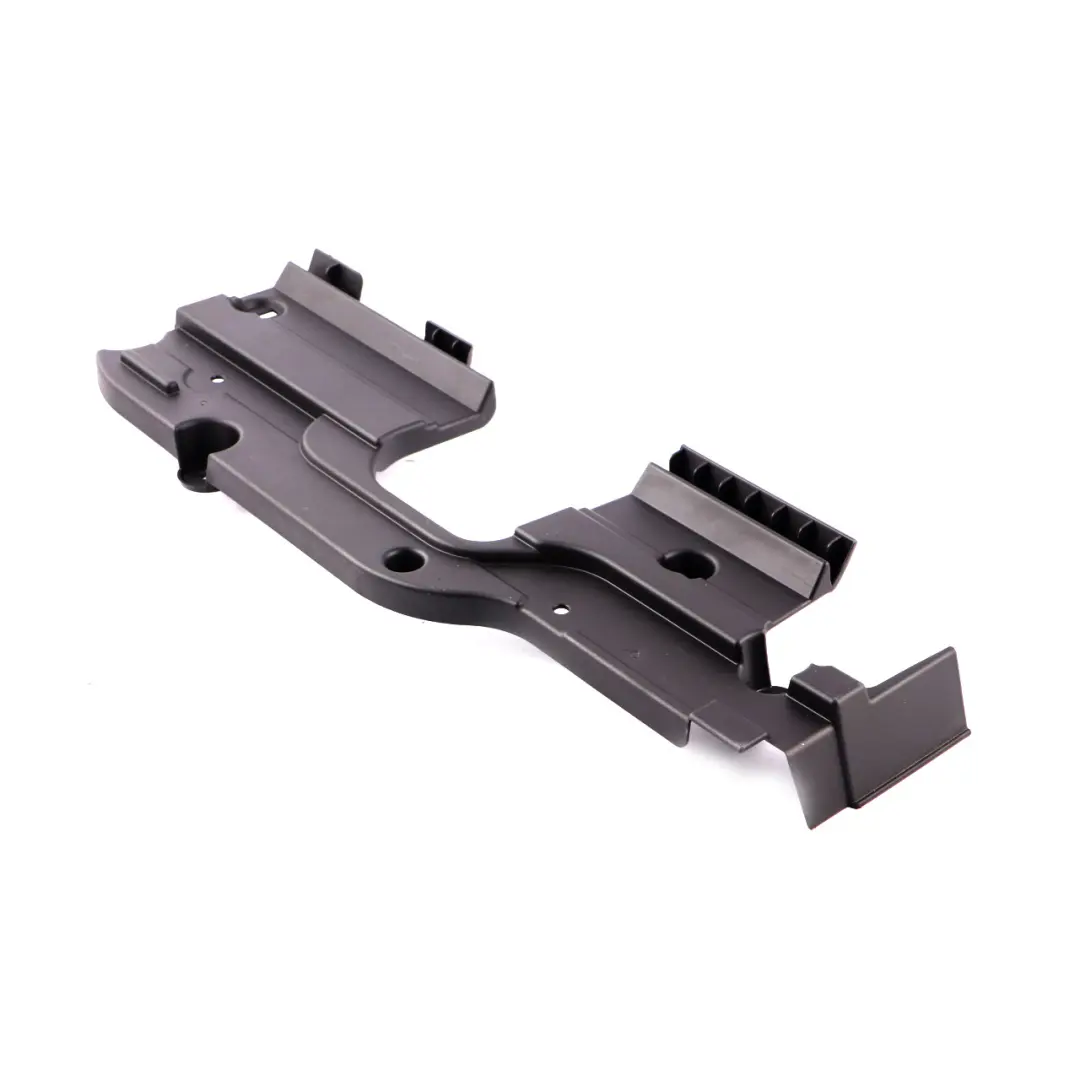 Trunk Floor Mount BMW X3 G01 Left N/S Side Member Pad Trim Panel to with Part number 7396583 Trunk Floor Mount BMW X3 G01 Left N/S Side Member Pad Trim Panel - SKU 7396583 - Part number 7396583