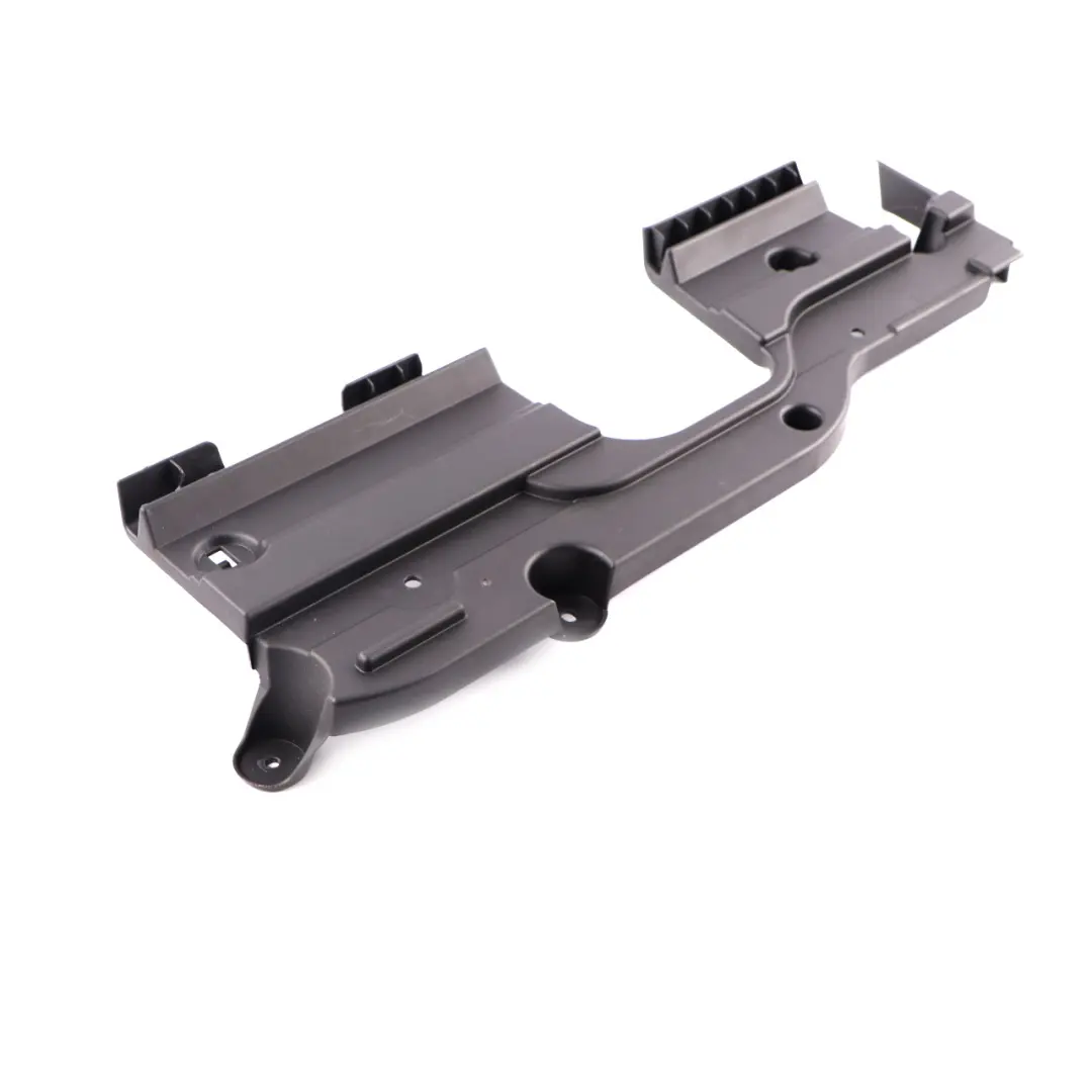 Trunk Floor Mount BMW X3 G01 Left N/S Side Member Pad Trim Panel to with Part number 7396583 Trunk Floor Mount BMW X3 G01 Left N/S Side Member Pad Trim Panel - SKU 7396583 - Part number 7396583