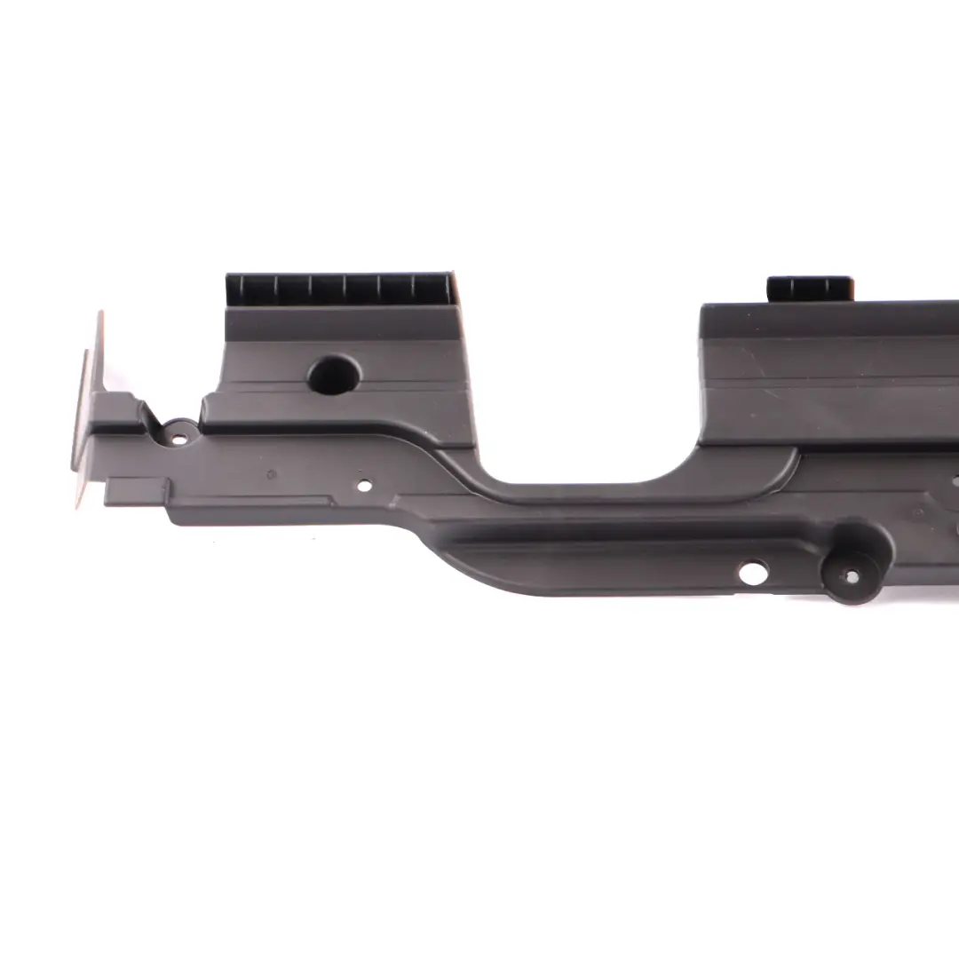 Trunk Floor Mount BMW X3 G01 Right O/S Side Member Pad Trim Panel to with Part number 7396584 Trunk Floor Mount BMW X3 G01 Right O/S Side Member Pad Trim Panel - SKU 7396584 - Part number 7396584