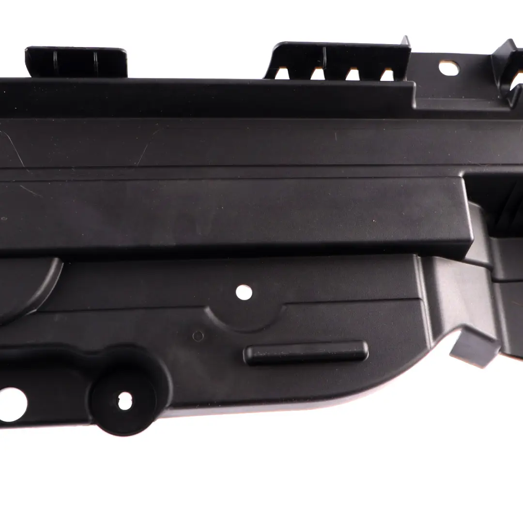 Trunk Floor Mount BMW X3 G01 Right O/S Side Member Pad Trim Panel to with Part number 7396584 Trunk Floor Mount BMW X3 G01 Right O/S Side Member Pad Trim Panel - SKU 7396584 - Part number 7396584