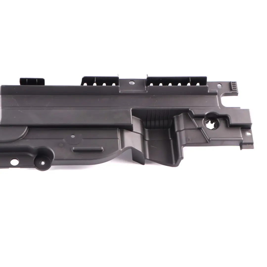 Trunk Floor Mount BMW X3 G01 Right O/S Side Member Pad Trim Panel to with Part number 7396584 Trunk Floor Mount BMW X3 G01 Right O/S Side Member Pad Trim Panel - SKU 7396584 - Part number 7396584