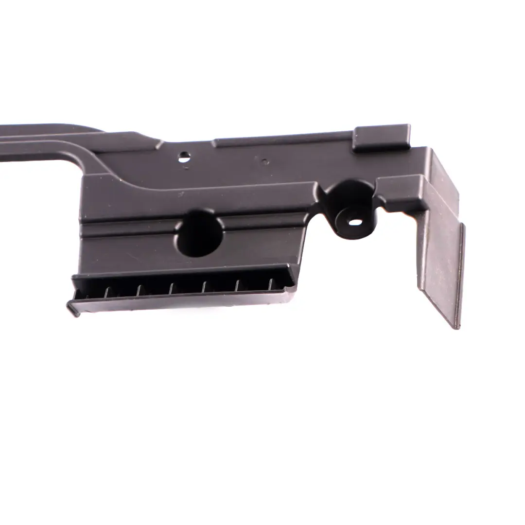 Trunk Floor Mount BMW X3 G01 Right O/S Side Member Pad Trim Panel to with Part number 7396584 Trunk Floor Mount BMW X3 G01 Right O/S Side Member Pad Trim Panel - SKU 7396584 - Part number 7396584