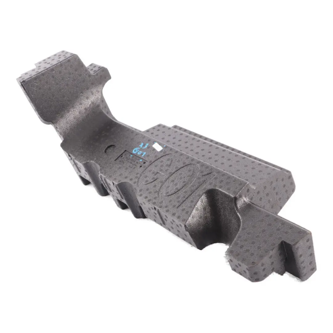 Mercedes W176 Kofferraum Luggage Compartment Schaumstoffeinsatz Links - SKU 7396592 - Teilenummer 7396592