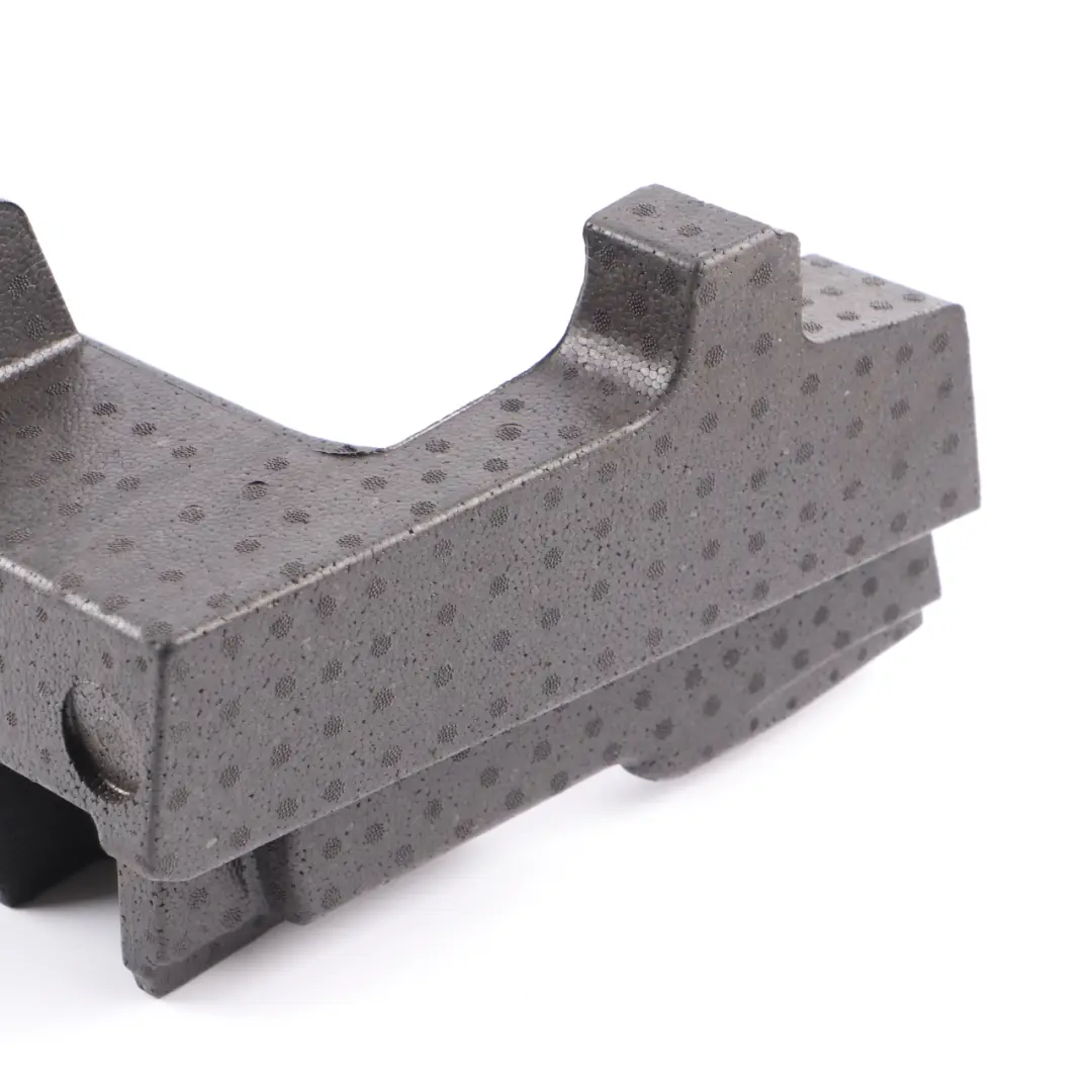 Trunk Boot Luggage Compartment Foam Insert Support to BMW X3 G01 with Part number 7396592 BMW X3 G01 Trunk Boot Luggage Compartment Foam Insert Support - SKU 7396592 - Part number 7396592