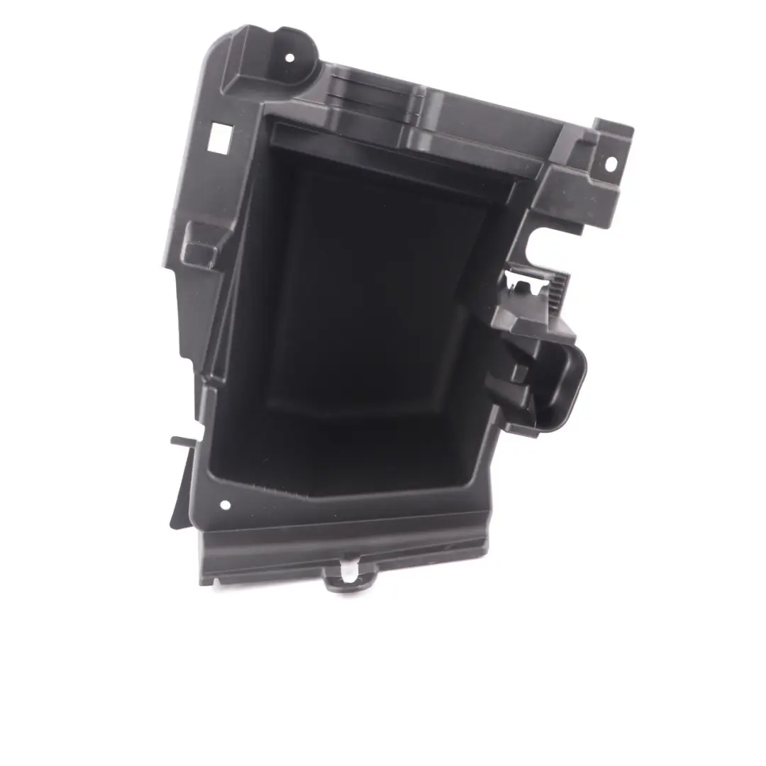 Storage Compartment Left N/S Trunk Luggage Tray Box to BMW X3 G01 with Part number 7396601 BMW X3 G01 Storage Compartment Left N/S Trunk Luggage Tray Box - SKU 7396601 - Part number 7396601