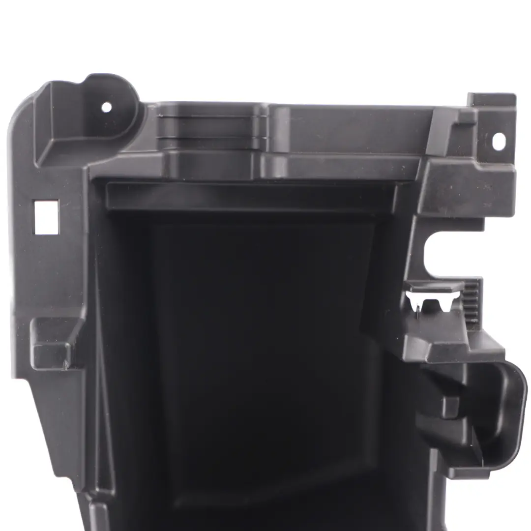 BMW X3 G01 Storage Compartment Left N/S Trunk Luggage Tray Box - SKU 7396601 - Part number 7396601