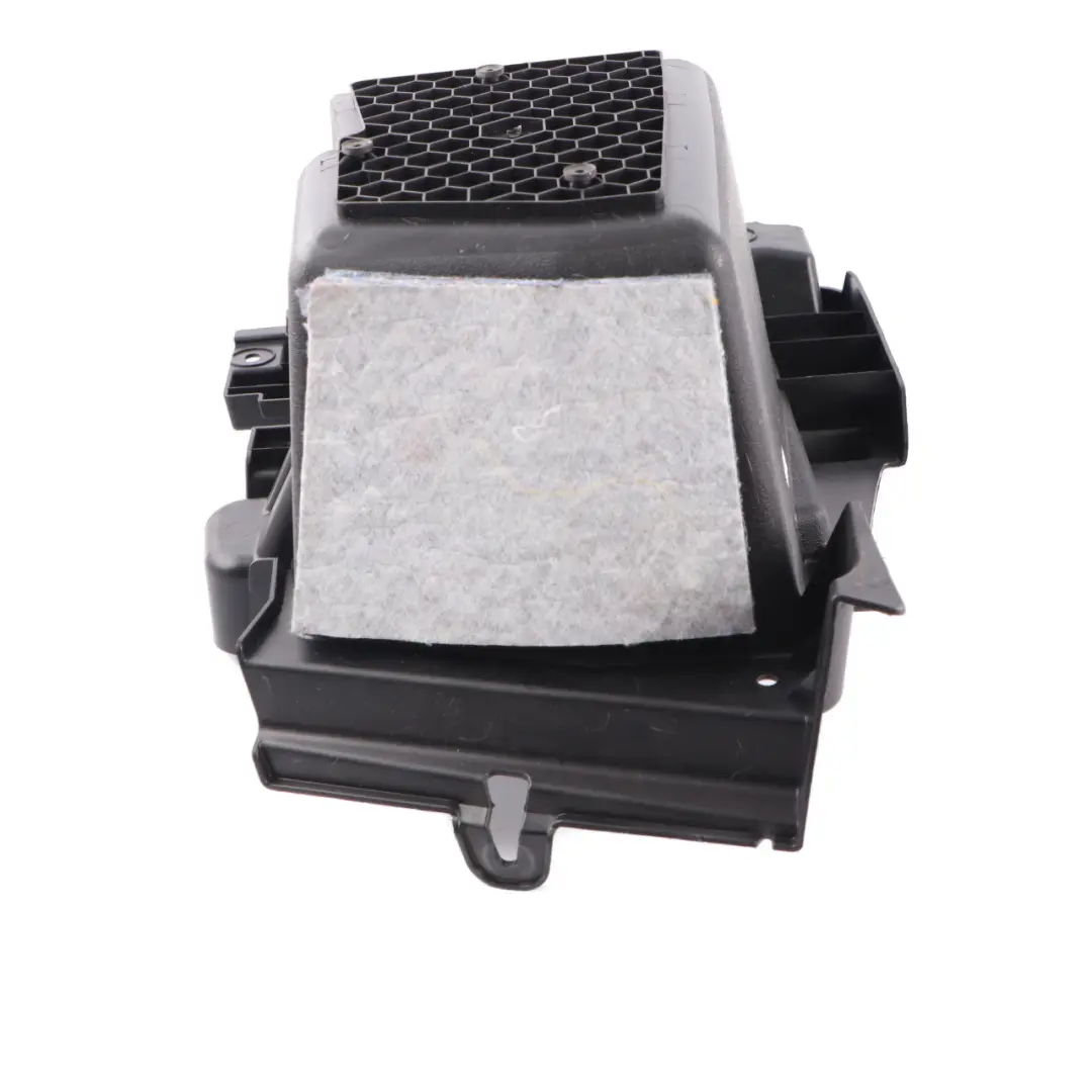 Storage Compartment Left N/S Trunk Luggage Tray Box to BMW X3 G01 with Part number 7396601 BMW X3 G01 Storage Compartment Left N/S Trunk Luggage Tray Box - SKU 7396601 - Part number 7396601