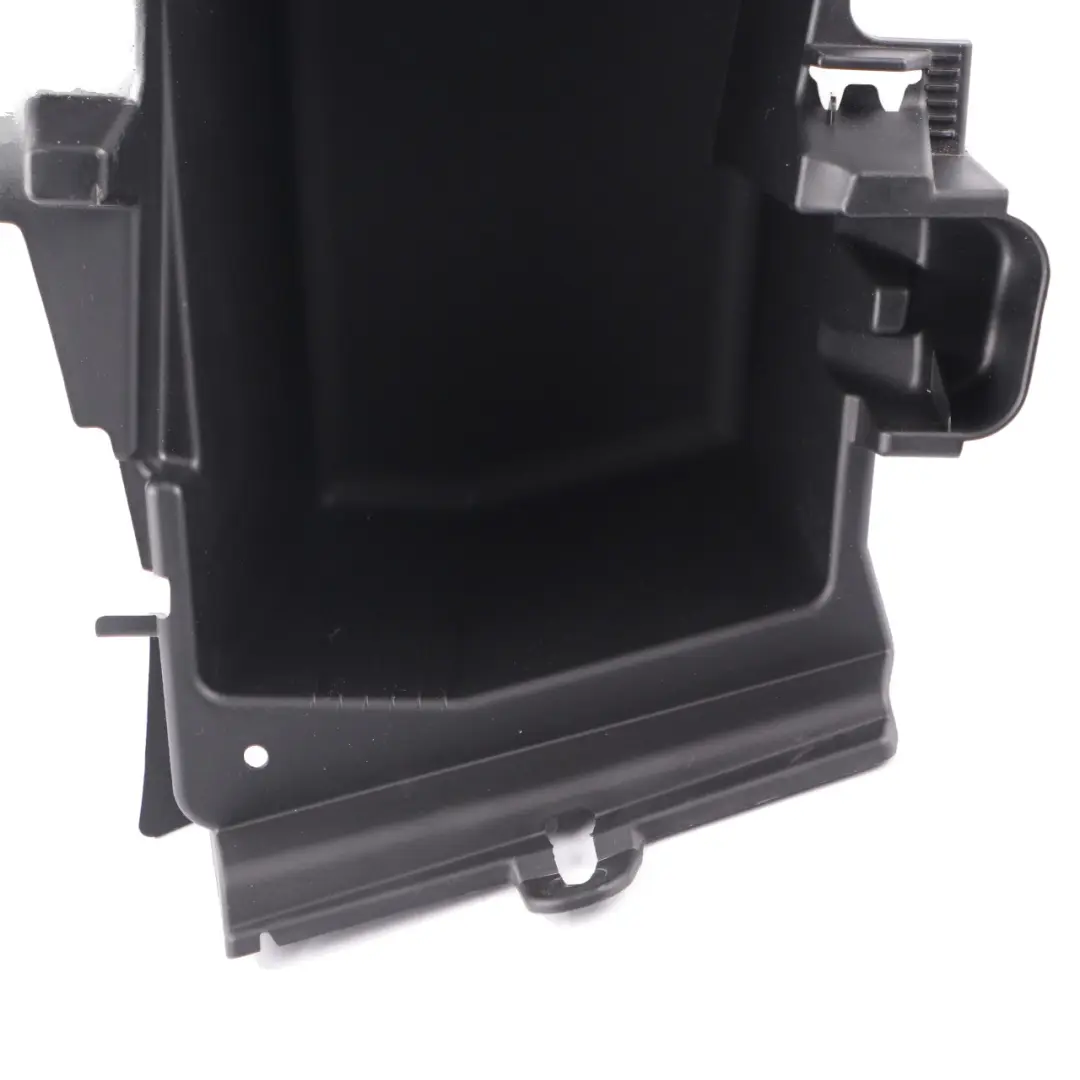 BMW X3 G01 Storage Compartment Left N/S Trunk Luggage Tray Box - SKU 7396601 - Part number 7396601