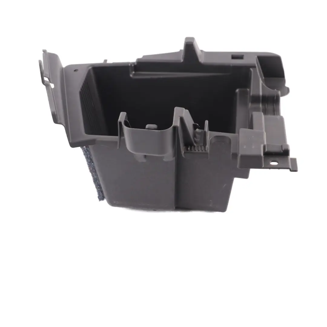 Storage Compartment Left N/S Trunk Luggage Tray Box to BMW X3 G01 with Part number 7396601 BMW X3 G01 Storage Compartment Left N/S Trunk Luggage Tray Box - SKU 7396601 - Part number 7396601