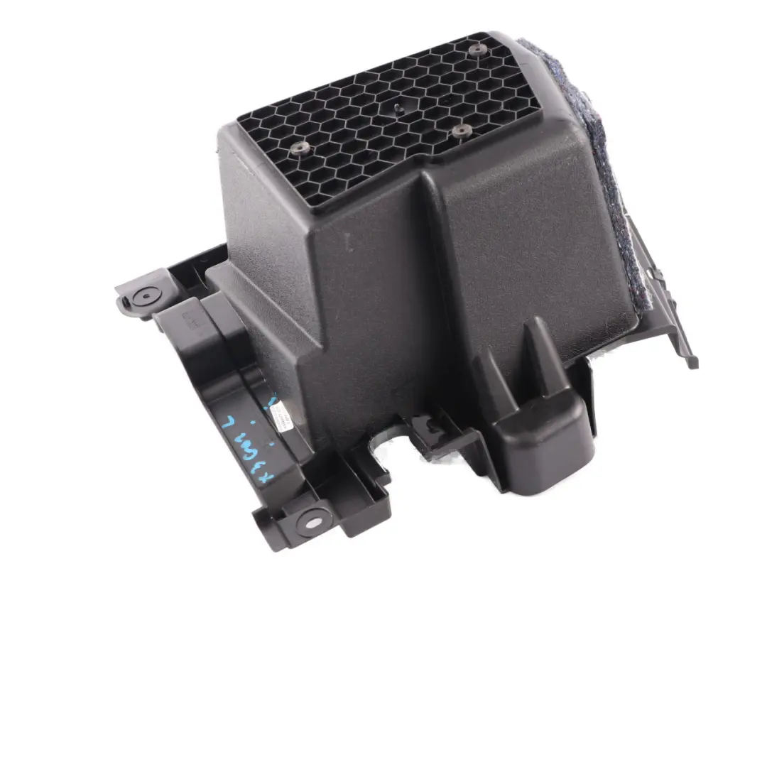 Storage Compartment Left N/S Trunk Luggage Tray Box to BMW X3 G01 with Part number 7396601 BMW X3 G01 Storage Compartment Left N/S Trunk Luggage Tray Box - SKU 7396601 - Part number 7396601