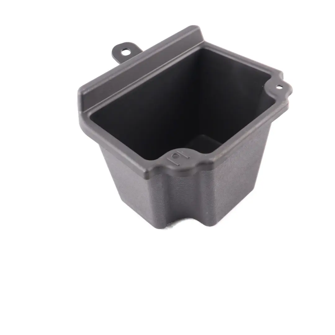 Storage Compartment Right O/S Trunk Luggage Tray Box to BMW X3 G01 with Part number 7396602 BMW X3 G01 Storage Compartment Right O/S Trunk Luggage Tray Box - SKU 7396602 - Part number 7396602