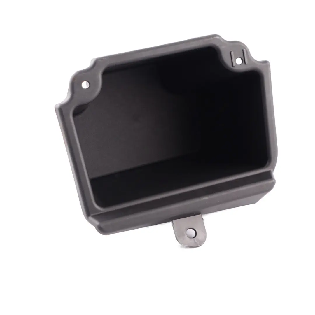 Storage Compartment Right O/S Trunk Luggage Tray Box to BMW X3 G01 with Part number 7396602 BMW X3 G01 Storage Compartment Right O/S Trunk Luggage Tray Box - SKU 7396602 - Part number 7396602