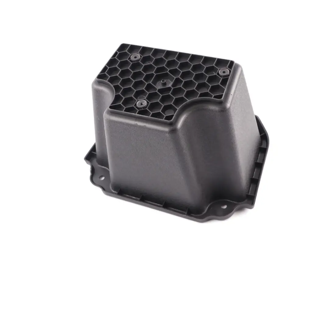 Storage Compartment Right O/S Trunk Luggage Tray Box to BMW X3 G01 with Part number 7396602 BMW X3 G01 Storage Compartment Right O/S Trunk Luggage Tray Box - SKU 7396602 - Part number 7396602