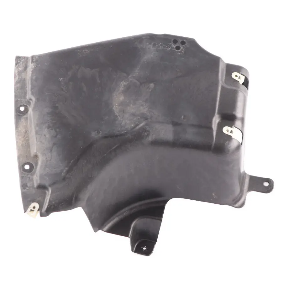 BMW X3 G01 Underbody Panelling Right O/S Splash Cover Shield Protection - SKU 7396710 - Part number 7396710
