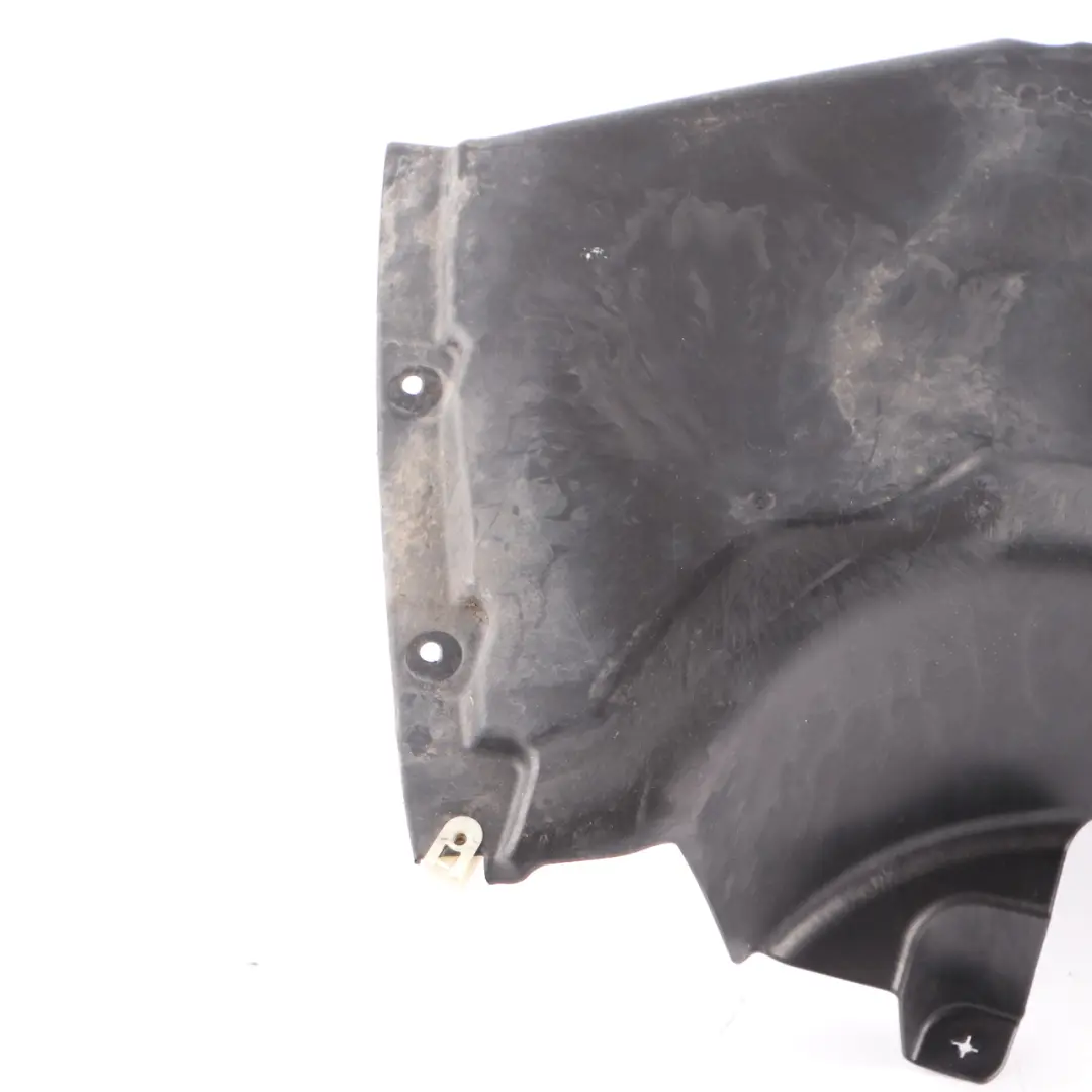 Underbody Panelling Right O/S Splash Cover Shield Protection to BMW X3 G01 with Part number 7396710 BMW X3 G01 Underbody Panelling Right O/S Splash Cover Shield Protection - SKU 7396710 - Part number 7396710
